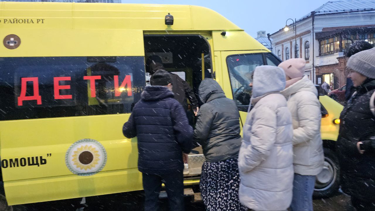 «Ярдам-Помощь» провел курсы для семей военнослужащих СВО. Общие новости